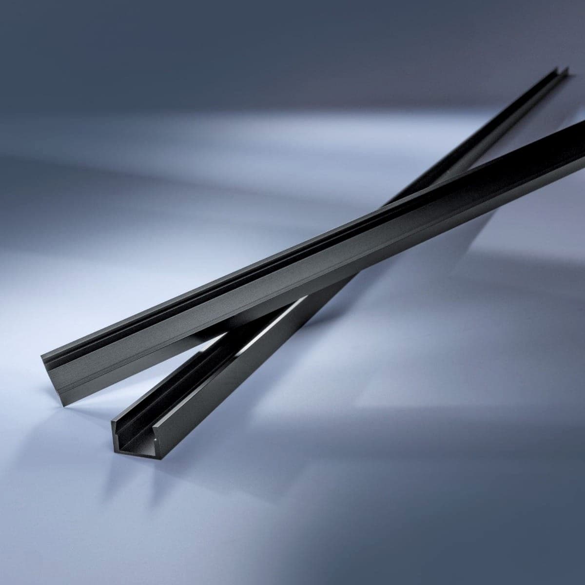 OEM luminaire bodies — LED channels application